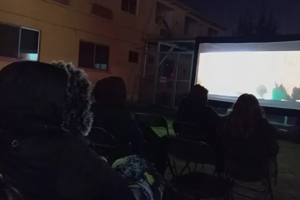 Sede 4:Ateneo De Música, Arte Y Tecnología Tepotzotlán (AMATT)