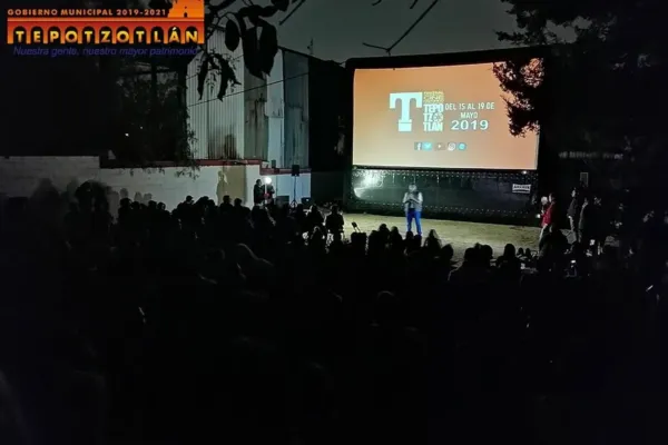 Sede 5: Panteón viejo de Texcacoa